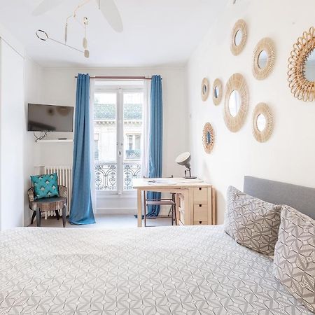 Opéra Cozy Flat Apartman Párizs Kültér fotó